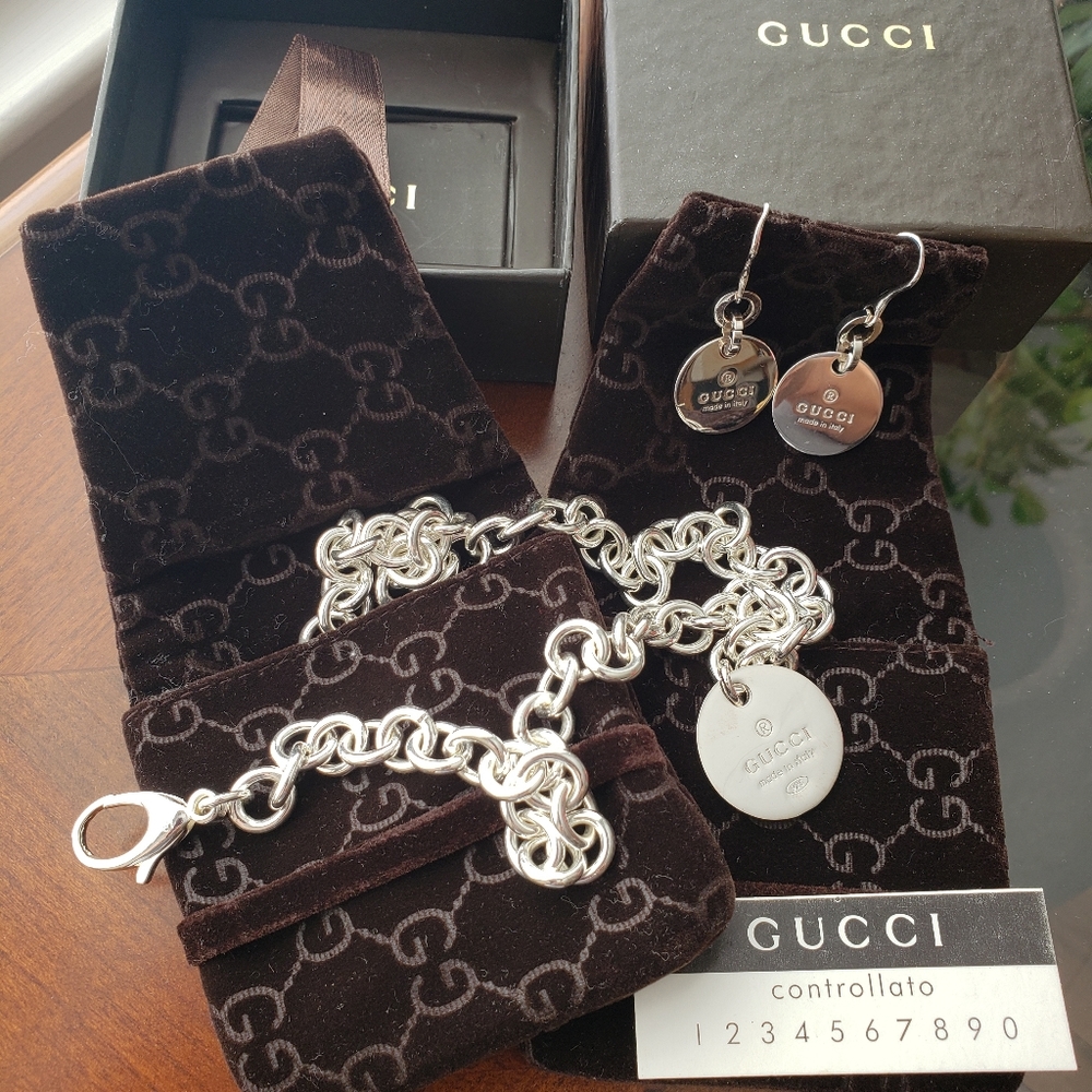 Authentic gucci - Picture 4 of 13